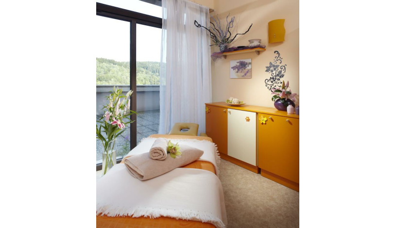 Chateau Monty SPA Resort Mariánské Lázně